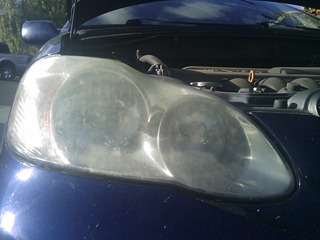Before