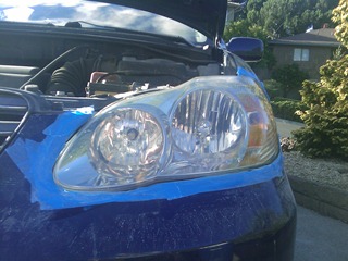 After